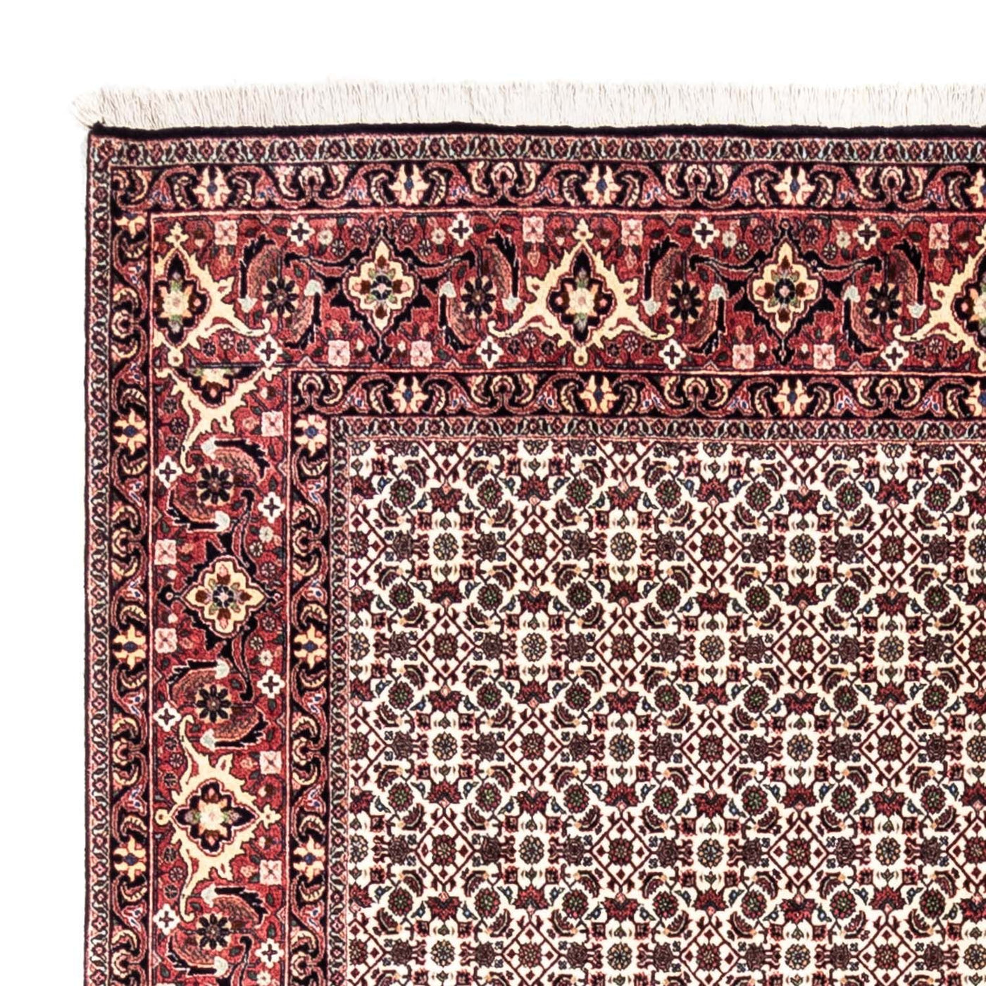 Bidjar - Takab Teppich 296x204cm - Perserteppich