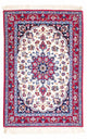Isfahan Teppich 128x83cm - Perserteppich