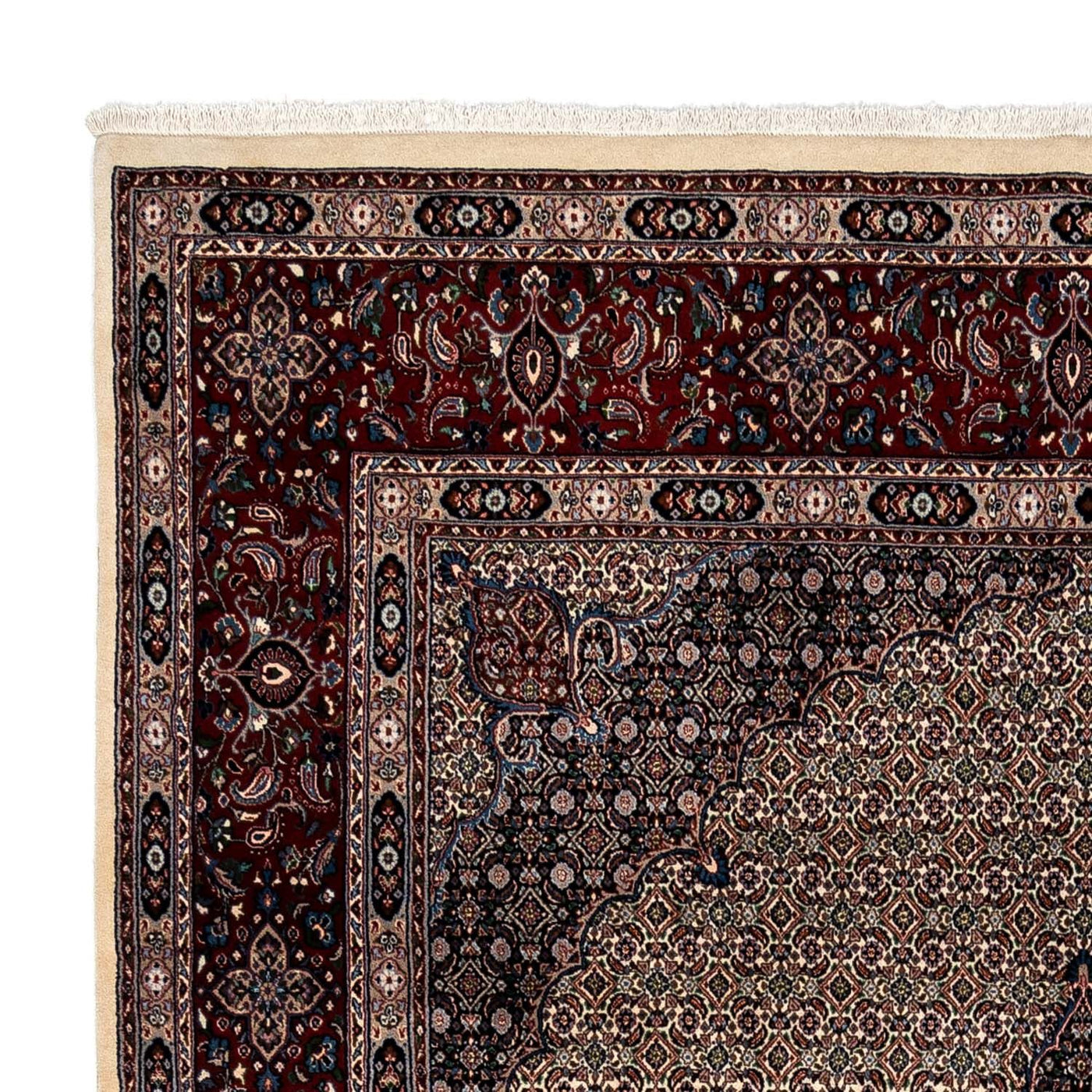 Moud Teppich 348x244cm - Perserteppich