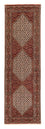 Perserteppich - Bidjar 292 x 87 cm