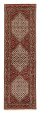 Bidjar Teppich 292x87cm - Perserteppich