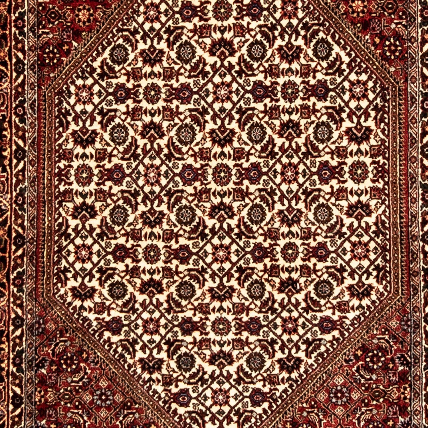 Perserteppich - Bidjar 292 x 87 cm