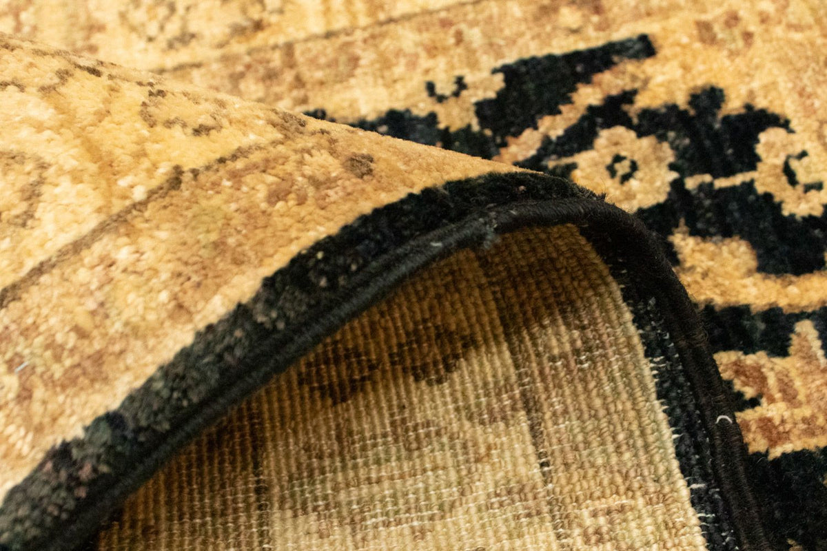 Ziegler Teppich 85 x 60 cm