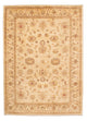Ziegler Teppich 229 x 168 cm - hellbraun