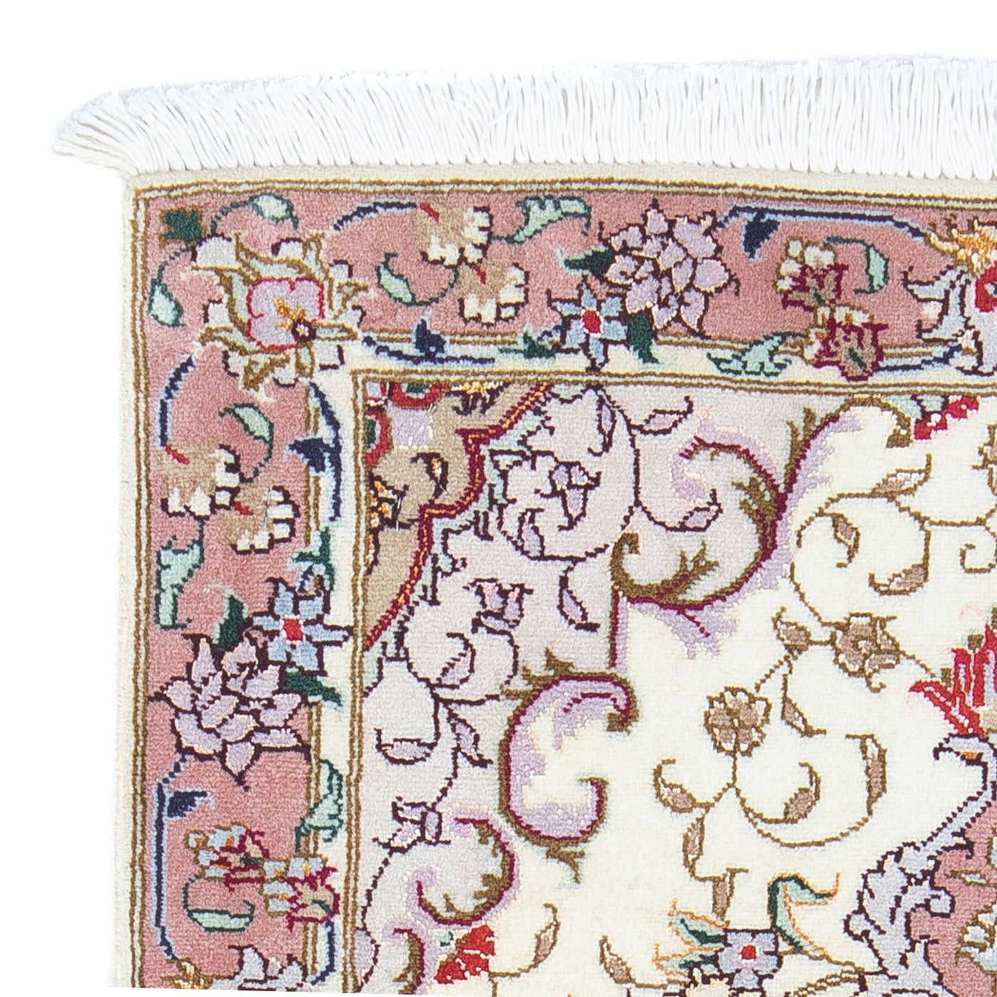 Perserteppich - Täbriz - Royal 94 x 61 cm