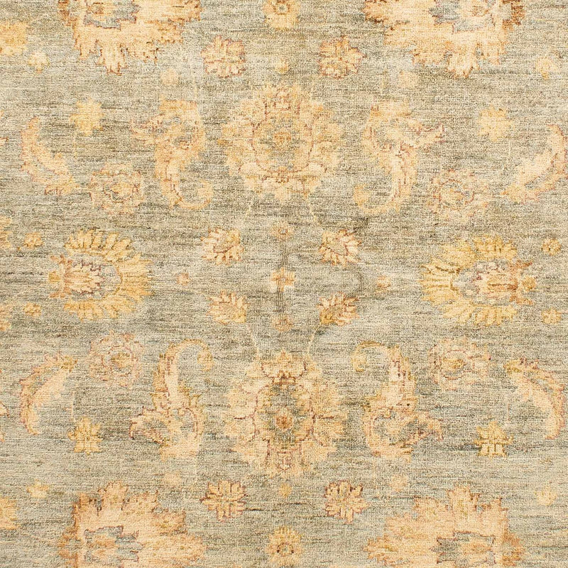 Ziegler Teppich 234 x 173 cm