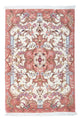 Täbriz - 50 Raj Teppich 94x61cm - Perserteppich