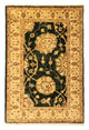 Farahan Teppich 85x58cm - Perserteppich