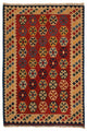 Kelim Fars Teppich 212x152cm