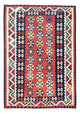 Kelim Fars Teppich 195x156cm