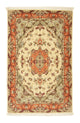 Täbriz - 50 Raj Teppich 100x155cm - Perserteppich