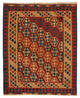 Kelim Fars Teppich 181x155cm