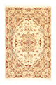 Täbriz - 50 Raj Teppich 157x102cm - Perserteppich