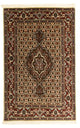 Täbriz - 40 Raj Teppich 117x76cm - Perserteppich