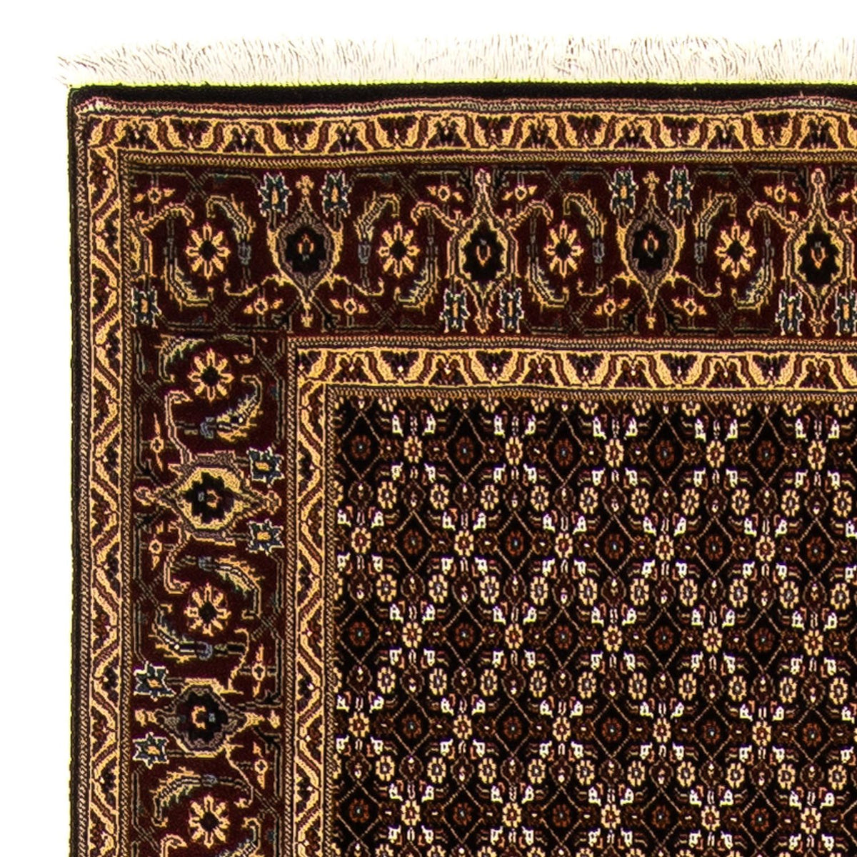 Perserteppich - Täbriz 336 x 123 cm