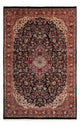 Täbriz - 40 Raj Teppich 311x205cm - Perserteppich