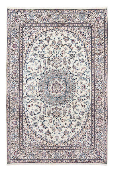 Nain - 9La Teppich 198x300cm - Perserteppich