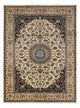 Nain - 9la Teppich 353x252cm - Perserteppich