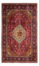 Perserteppich - Täbriz 322 x 197 cm - rot