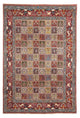 Perserteppich - Classic 298 x 198 cm - hellrot