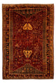 Ghashghai Teppich 290x204cm - Perserteppich