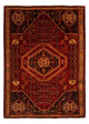 Ghashghai Teppich 290x201cm - Perserteppich