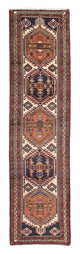 Ardebil Teppich 292x73cm - Perserteppich