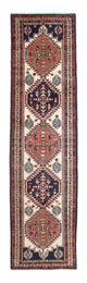 Ardebil Teppich 288x70cm - Perserteppich