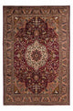Täbriz - 40 Raj Teppich 285x202cm - Perserteppich