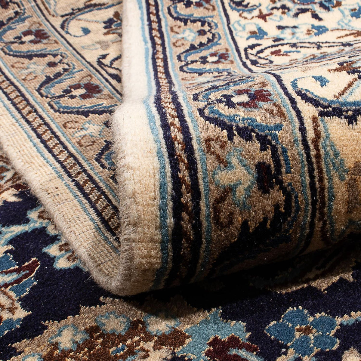 Kaschmar Teppich 200x251cm - Perserteppich