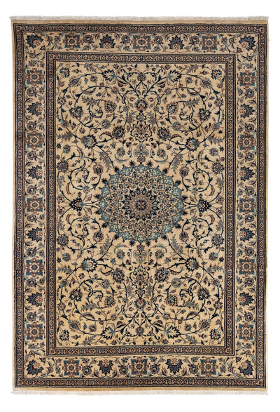 Nain - 9La Teppich 245x353cm - Perserteppich