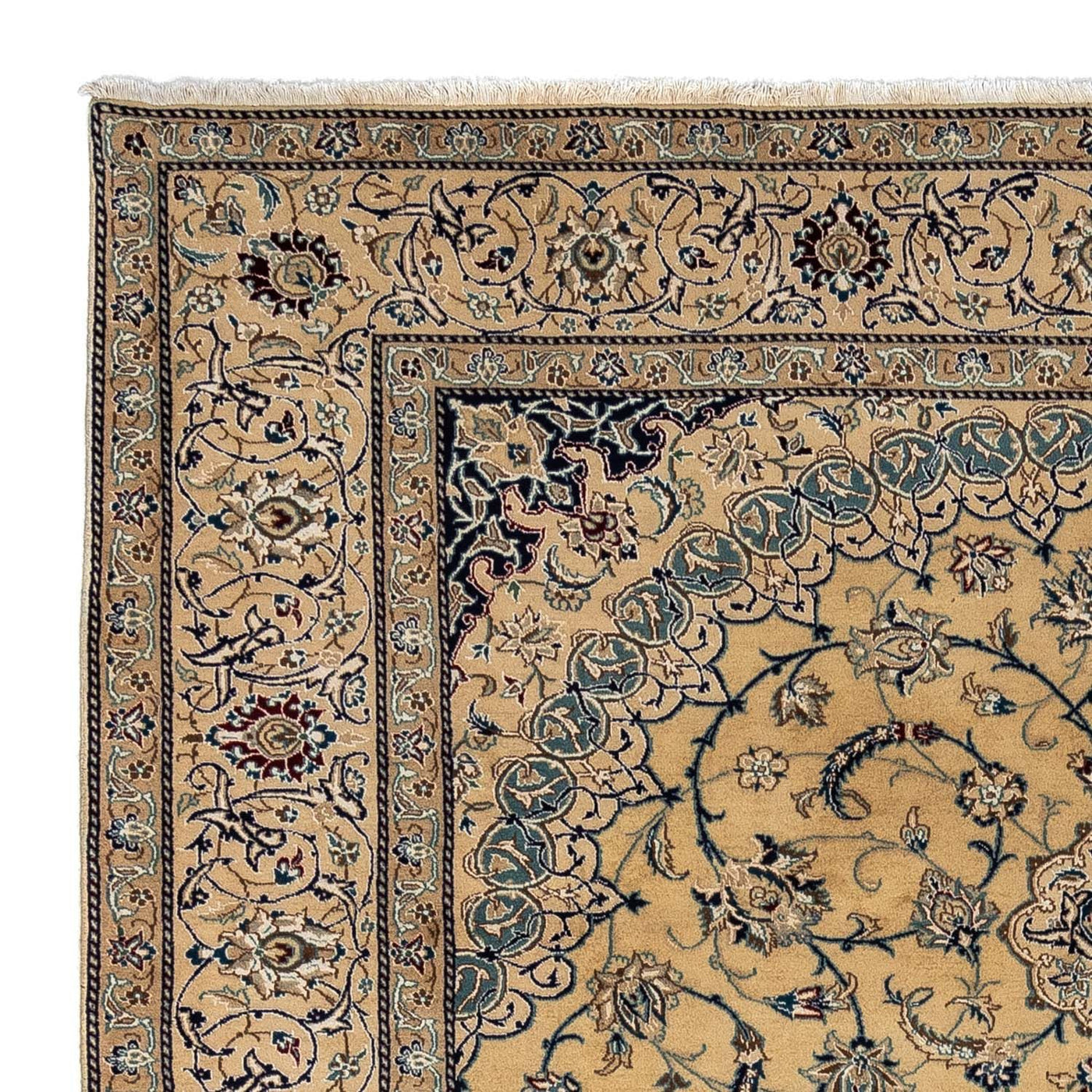 Nain - 9la Teppich 335x246cm - Perserteppich