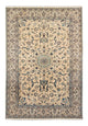 Nain - 9la Teppich 282x196cm - Perserteppich