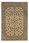 Nain - 9La Teppich 241x340cm - Perserteppich - Rechteckig / Beige / 241 x 340 cm Rechteckig