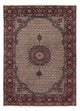 Moud Teppich 276x200cm - Perserteppich