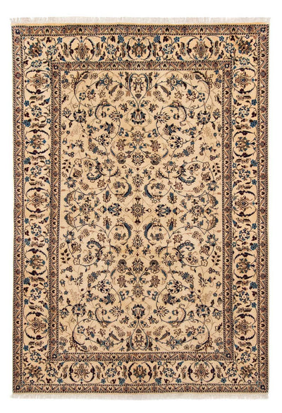 Nain - 9La Teppich 200x297cm - Perserteppich