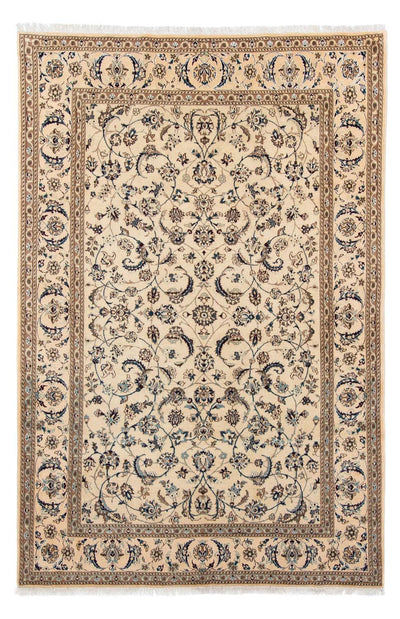 Nain - 9La Teppich 198x293cm - Perserteppich