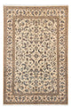 Nain - 9la Teppich 293x198cm - Perserteppich