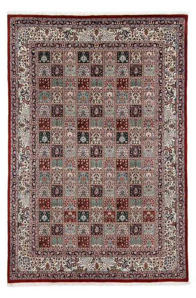 Moud Teppich 194x294cm - Perserteppich