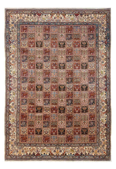 Moud Teppich 250x351cm - Perserteppich