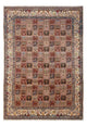 Moud Teppich 351x250cm - Perserteppich