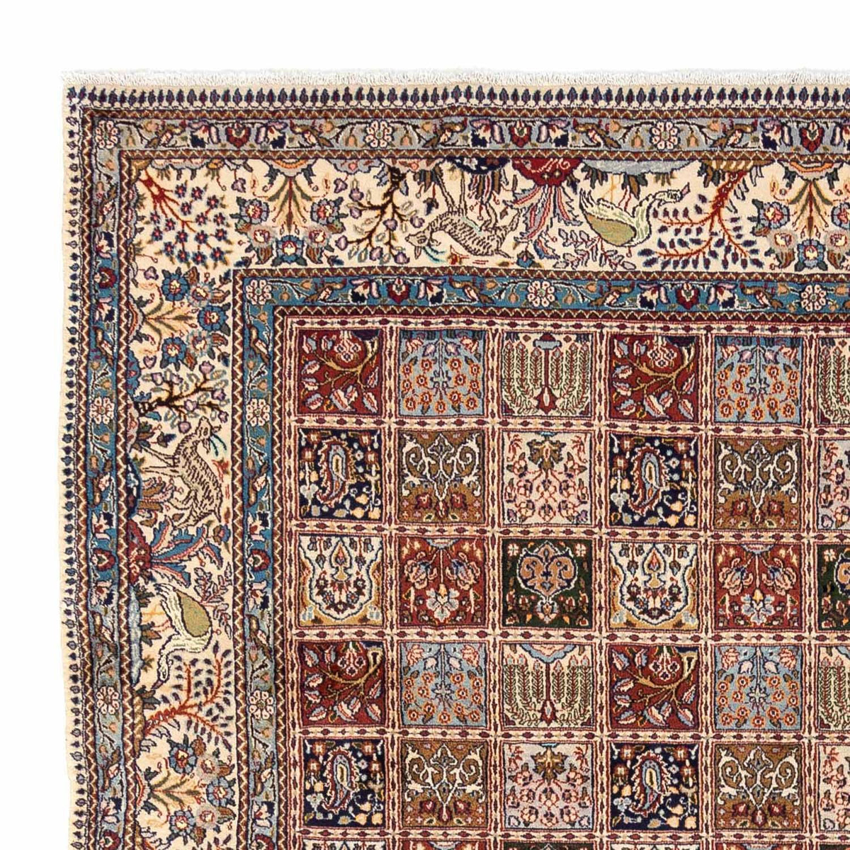 Perserteppich - Classic 351 x 250 cm