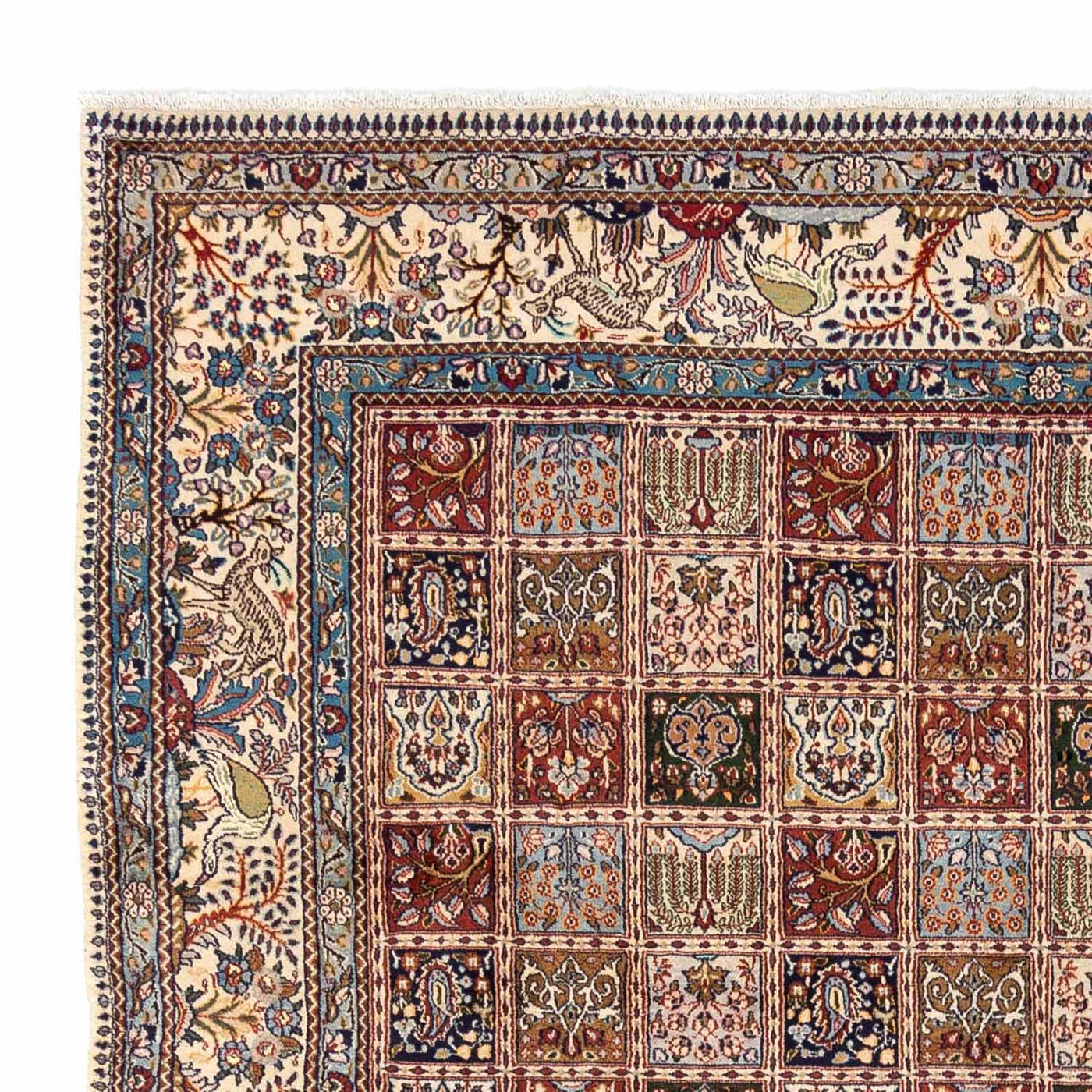 Moud Teppich 351x250cm - Perserteppich