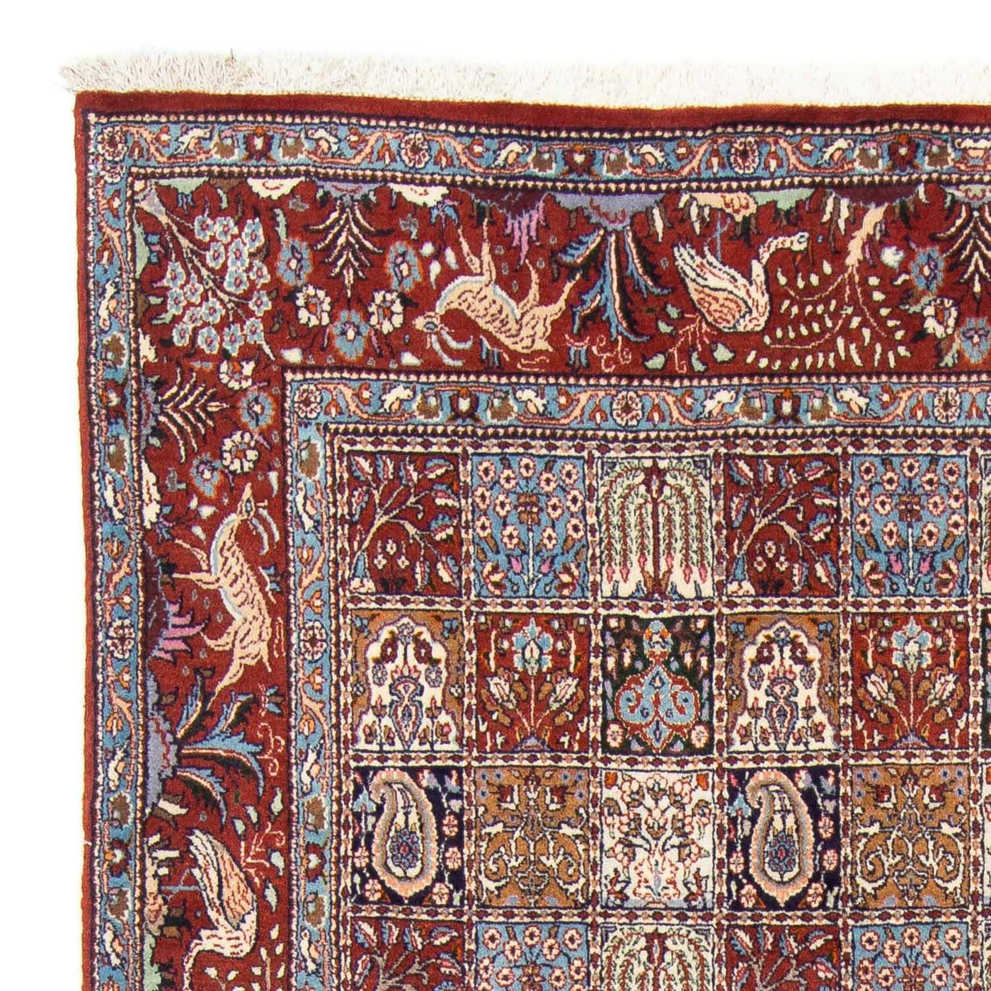 Moud Teppich 295x195cm - Perserteppich