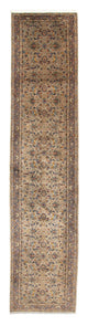 Keshan Teppich 503x104cm - Perserteppich
