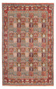 Moud Teppich 302x198cm - Perserteppich