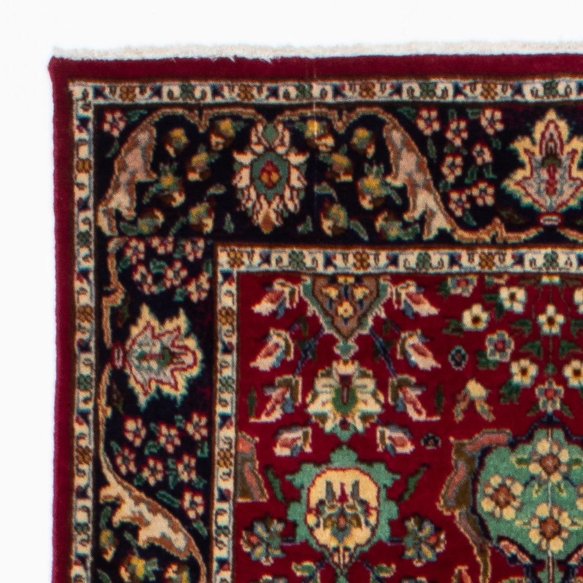 Täbriz Teppich 106x265cm - Perserteppich