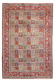 Moud Teppich 290x199cm - Perserteppich