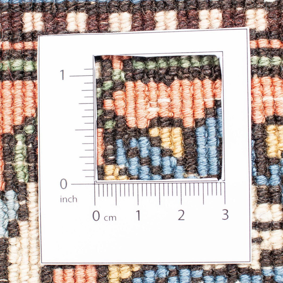 Perserteppich - Nomadic 285 x 198 cm