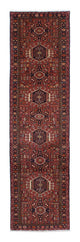 Qaraja Teppich 79x297cm - Perserteppich